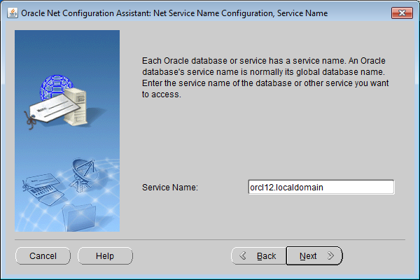 Oracle Client 12C (32 bit) Installation on Windows 7 (64 bit)