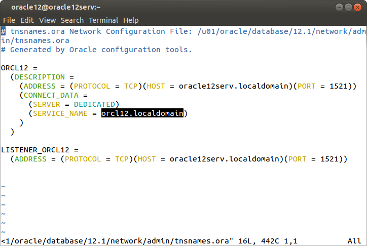 Oracle Client 12C (32 bit) Installation on Windows 7 (64 bit)