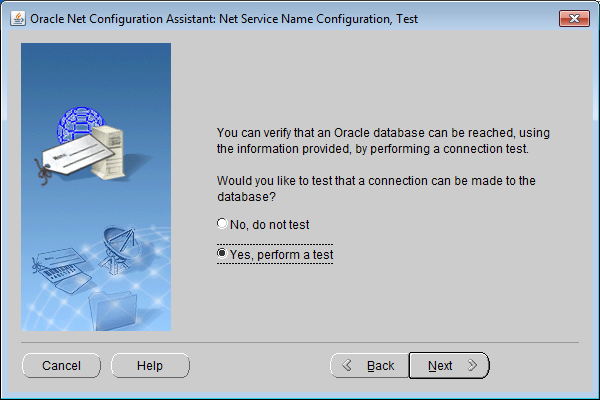 Oracle Client 12C (32 bit) Installation on Windows 7 (64 bit)