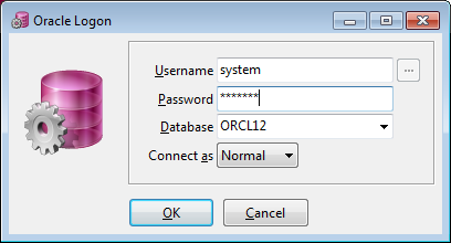 Oracle Client 12C (32 bit) Installation on Windows 7 (64 bit)