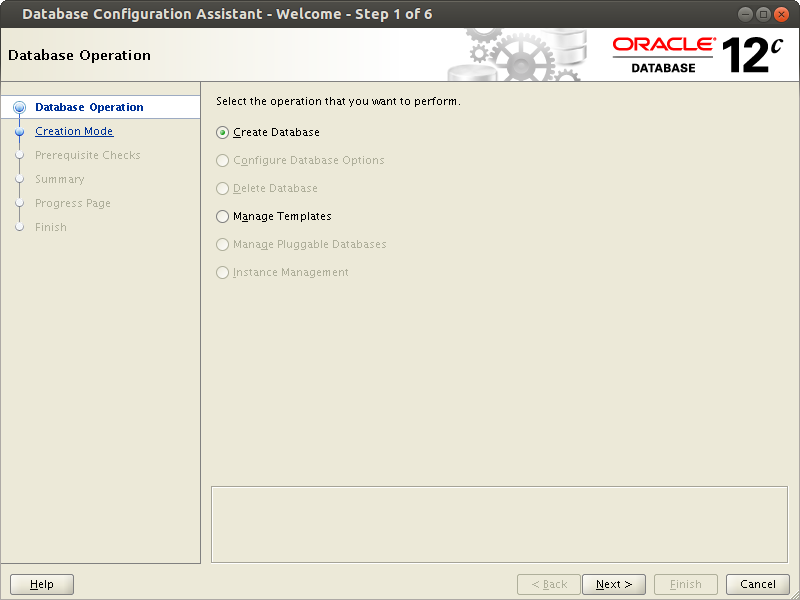 Oracle RAC Instance Creation ISCSI ASM