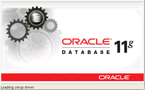 Oracle RAC installation