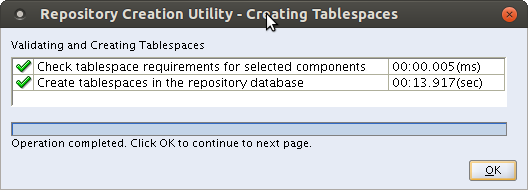 Repository Creation Utility